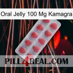 Oral Jelly 100Mg Kamagra 18